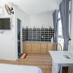 Aron Hotel & Apartment Da Nang
