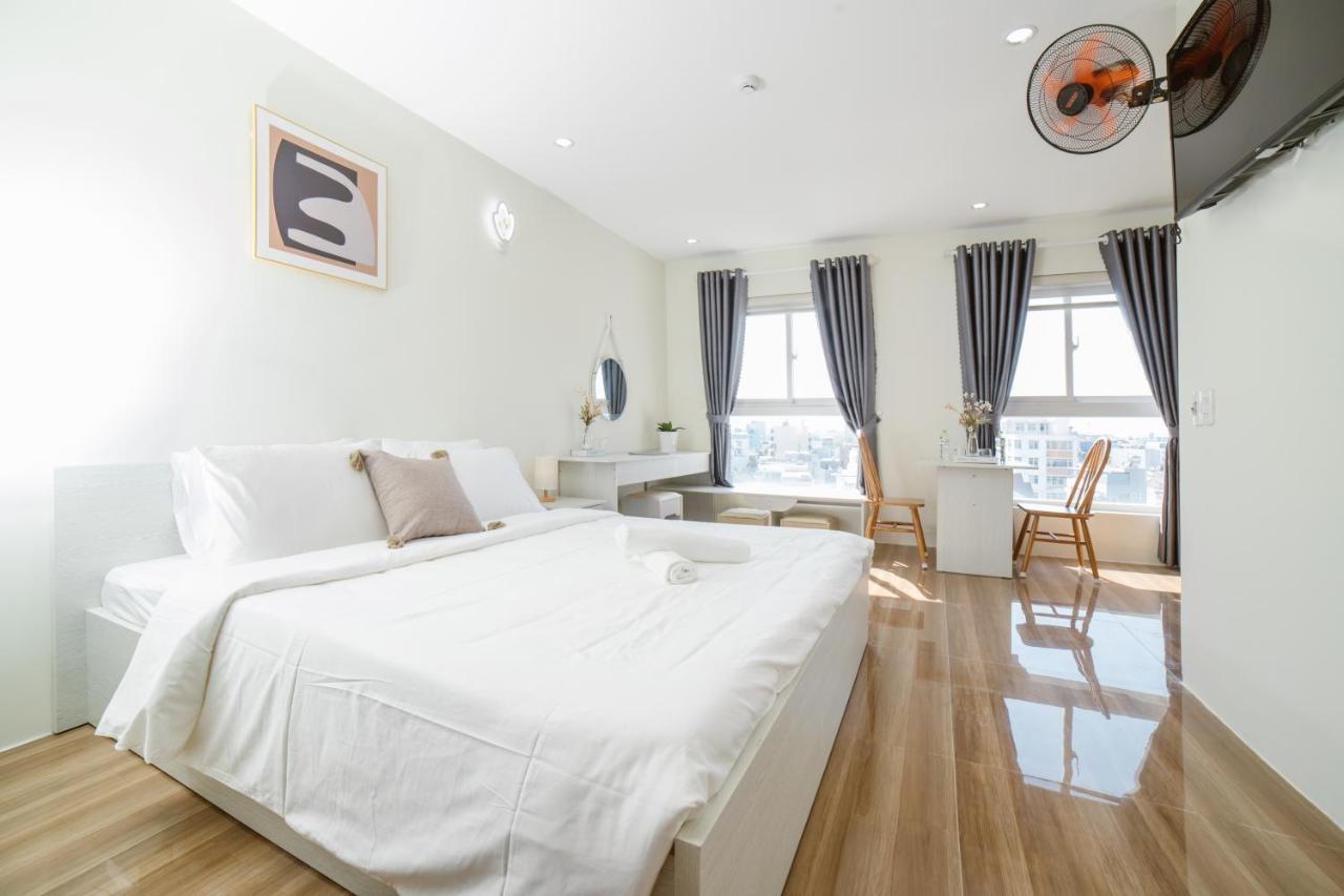 Hotel Aron & Da Nang