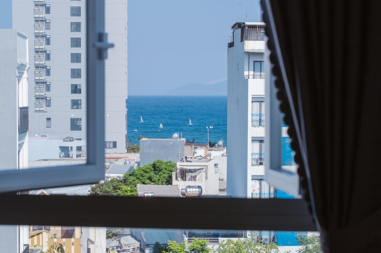 Hotel Aron & Da Nang